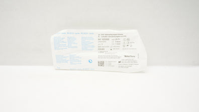 Teleflex 123322 PVC Nasopharyngeal Airway 22Fr. x 5.5mm I.D. x 7.3mm O.D.